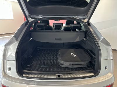 Audi Q5 Sportback 55 TFSIe 367 S tronic 7 Quattro S line   - 40