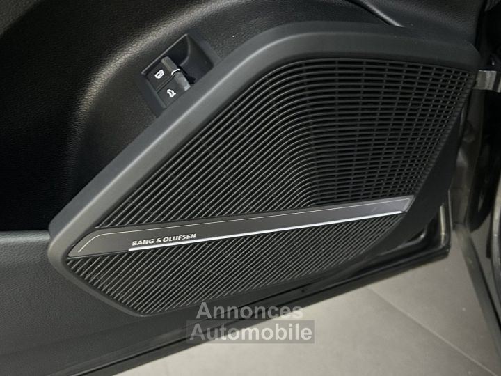 Audi Q5 Sportback 55 TFSIe 367 S tronic 7 Quattro S line - 8