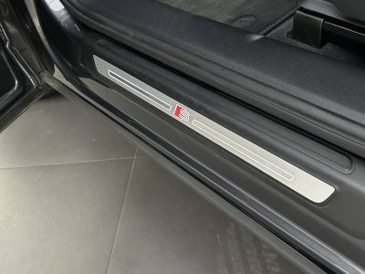 Audi Q5 Sportback 55 TFSIe 367 S tronic 7 Quattro S line   - 10