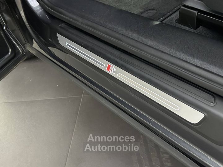 Audi Q5 Sportback 55 TFSIe 367 S tronic 7 Quattro S line - 10