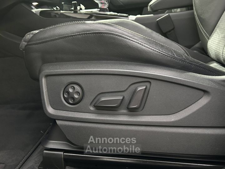 Audi Q5 Sportback 55 TFSIe 367 S tronic 7 Quattro S line - 12