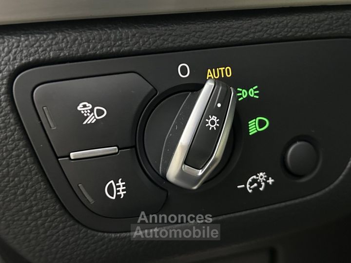 Audi Q5 Sportback 55 TFSIe 367 S tronic 7 Quattro S line - 13