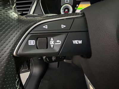 Audi Q5 Sportback 55 TFSIe 367 S tronic 7 Quattro S line   - 15