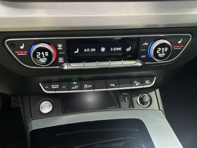 Audi Q5 Sportback 55 TFSIe 367 S tronic 7 Quattro S line   - 22