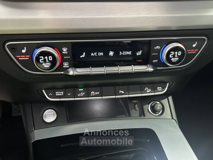 Audi Q5 Sportback 55 TFSIe 367 S tronic 7 Quattro S line - 22