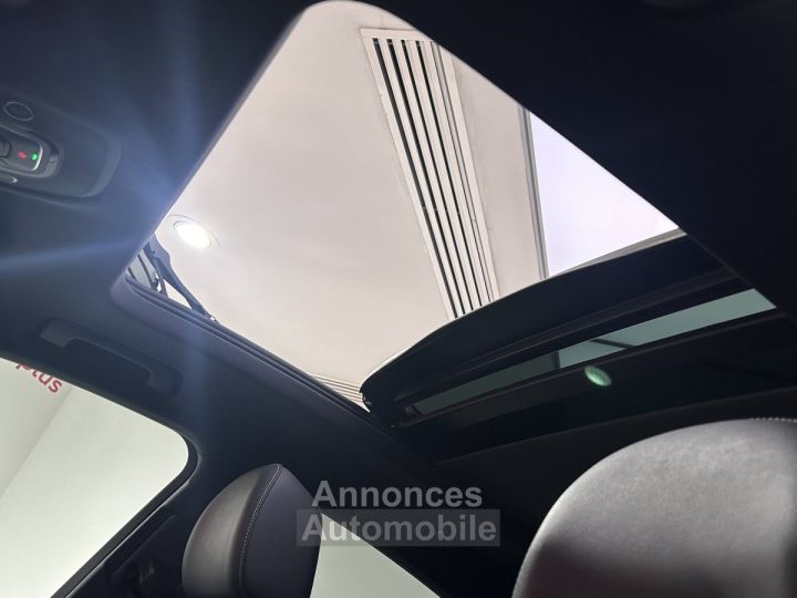 Audi Q5 Sportback 55 TFSIe 367 S tronic 7 Quattro S line - 23