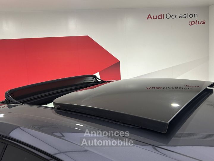 Audi Q5 Sportback 55 TFSIe 367 S tronic 7 Quattro S line - 24