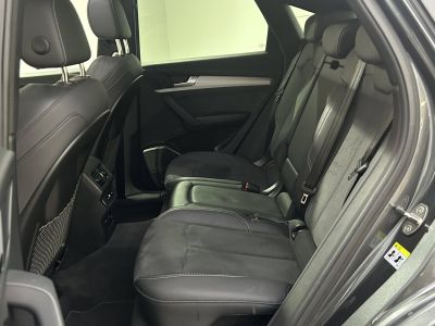 Audi Q5 Sportback 55 TFSIe 367 S tronic 7 Quattro S line   - 25