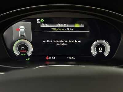 Audi Q5 Sportback 55 TFSIe 367 S tronic 7 Quattro S line   - 29