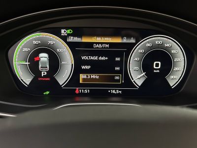 Audi Q5 Sportback 55 TFSIe 367 S tronic 7 Quattro S line   - 31