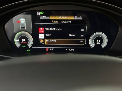 Audi Q5 Sportback 55 TFSIe 367 S tronic 7 Quattro S line   - 32