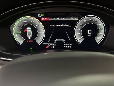 Audi Q5 Sportback 55 TFSIe 367 S tronic 7 Quattro S line   - 34