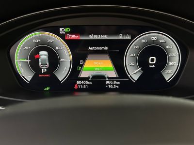 Audi Q5 Sportback 55 TFSIe 367 S tronic 7 Quattro S line   - 35