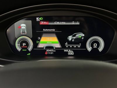 Audi Q5 Sportback 55 TFSIe 367 S tronic 7 Quattro S line   - 36