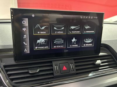 Audi Q5 Sportback 55 TFSIe 367 S tronic 7 Quattro S line   - 37