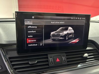 Audi Q5 Sportback 55 TFSIe 367 S tronic 7 Quattro S line   - 38