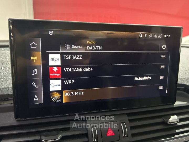 Audi Q5 Sportback 55 TFSIe 367 S tronic 7 Quattro S line - 39