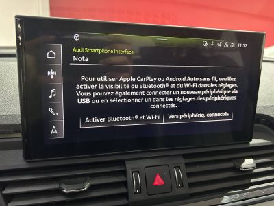 Audi Q5 Sportback 55 TFSIe 367 S tronic 7 Quattro S line   - 40