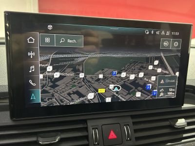 Audi Q5 Sportback 55 TFSIe 367 S tronic 7 Quattro S line   - 41