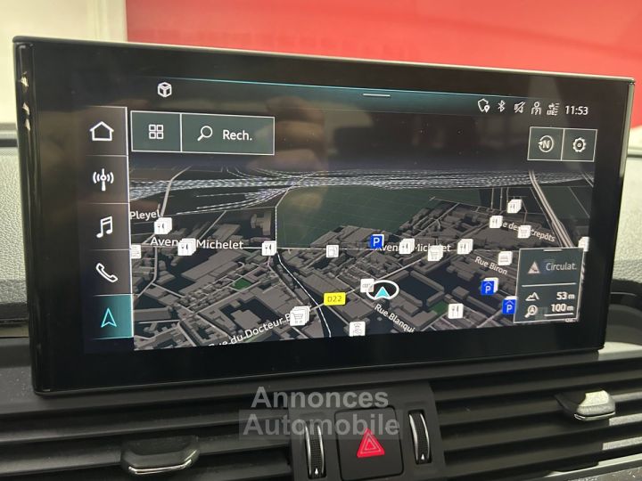 Audi Q5 Sportback 55 TFSIe 367 S tronic 7 Quattro S line - 41