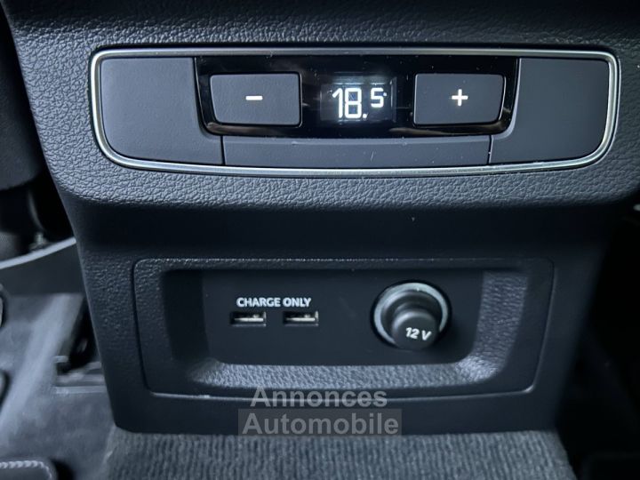Audi Q5 Sportback 55 TFSIe 367 S tronic 7 Quattro S line - 42