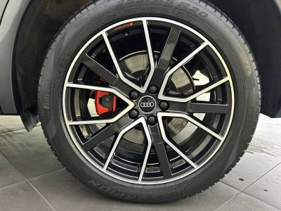 Audi Q5 Sportback 55 TFSIe 367 S tronic 7 Quattro S line   - 44