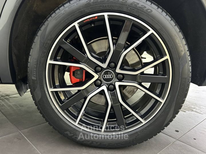 Audi Q5 Sportback 55 TFSIe 367 S tronic 7 Quattro S line - 44