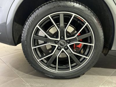 Audi Q5 Sportback 55 TFSIe 367 S tronic 7 Quattro S line   - 45