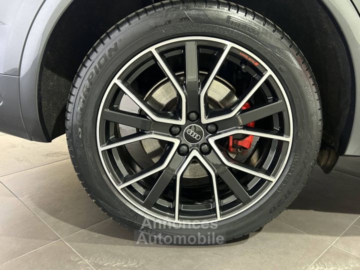 Audi Q5 Sportback 55 TFSIe 367 S tronic 7 Quattro S line - 45