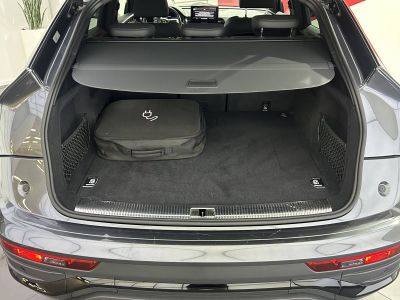 Audi Q5 Sportback 55 TFSIe 367 S tronic 7 Quattro S line   - 46