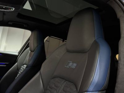 Audi RS6 AVANT Avant V8 40 TFSI 600 Tiptronic 8 Quattro   - 6