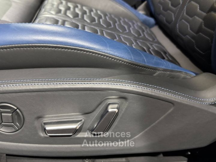 Audi RS6 AVANT Avant V8 40 TFSI 600 Tiptronic 8 Quattro - 7