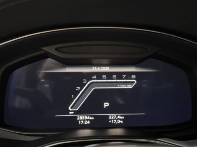 Audi RS6 AVANT Avant V8 40 TFSI 600 Tiptronic 8 Quattro   - 11