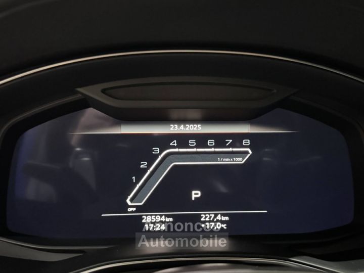Audi RS6 AVANT Avant V8 40 TFSI 600 Tiptronic 8 Quattro - 11