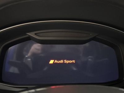 Audi RS6 AVANT Avant V8 40 TFSI 600 Tiptronic 8 Quattro   - 12