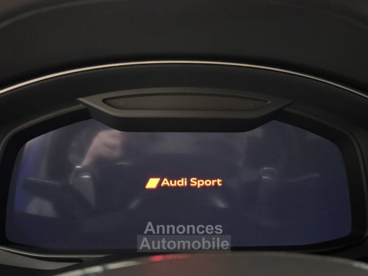 Audi RS6 AVANT Avant V8 40 TFSI 600 Tiptronic 8 Quattro - 12
