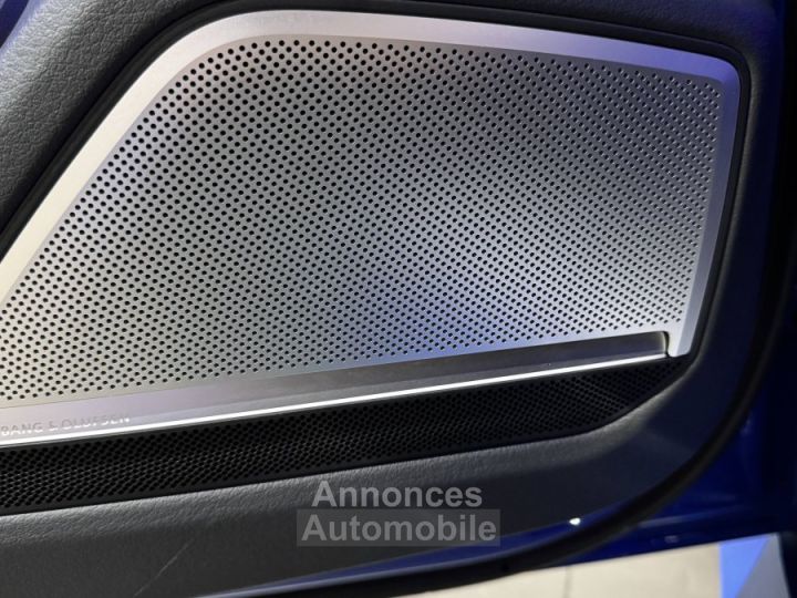 Audi RS6 AVANT Avant V8 40 TFSI 600 Tiptronic 8 Quattro - 13