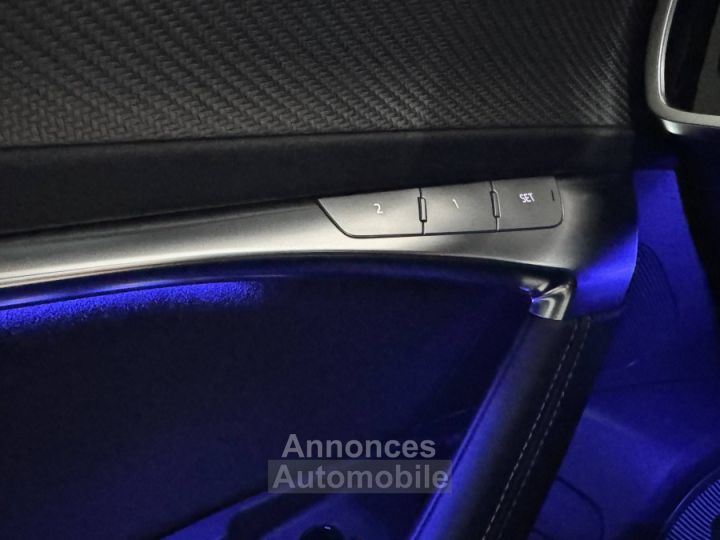 Audi RS6 AVANT Avant V8 40 TFSI 600 Tiptronic 8 Quattro - 14