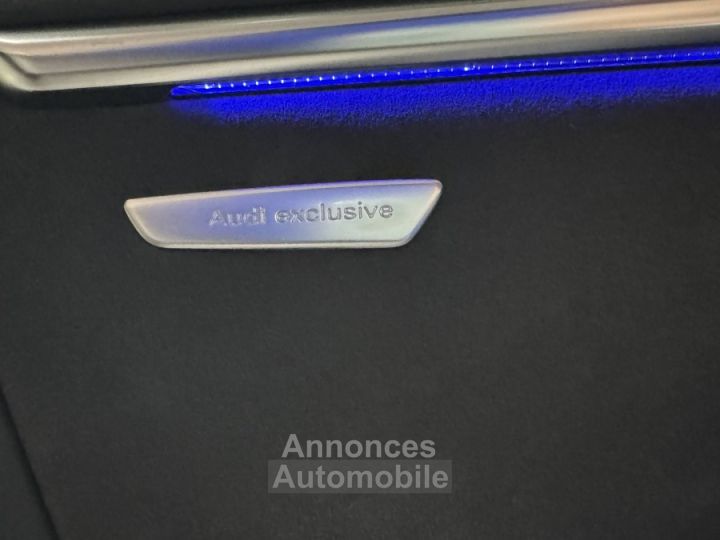 Audi RS6 AVANT Avant V8 40 TFSI 600 Tiptronic 8 Quattro - 15