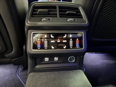 Audi RS6 AVANT Avant V8 40 TFSI 600 Tiptronic 8 Quattro   - 17