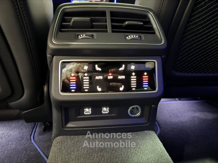 Audi RS6 AVANT Avant V8 40 TFSI 600 Tiptronic 8 Quattro - 17