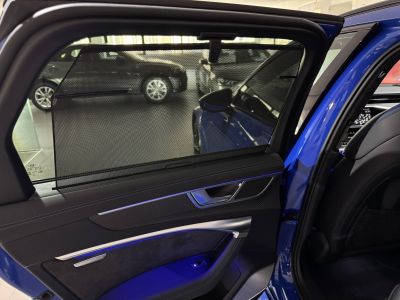 Audi RS6 AVANT Avant V8 40 TFSI 600 Tiptronic 8 Quattro   - 18