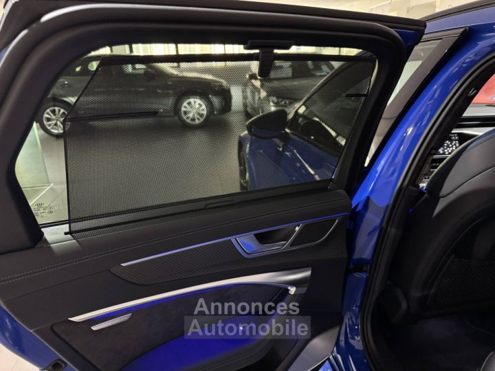 Audi RS6 AVANT Avant V8 40 TFSI 600 Tiptronic 8 Quattro - 18