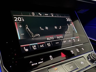 Audi RS6 AVANT Avant V8 40 TFSI 600 Tiptronic 8 Quattro   - 19