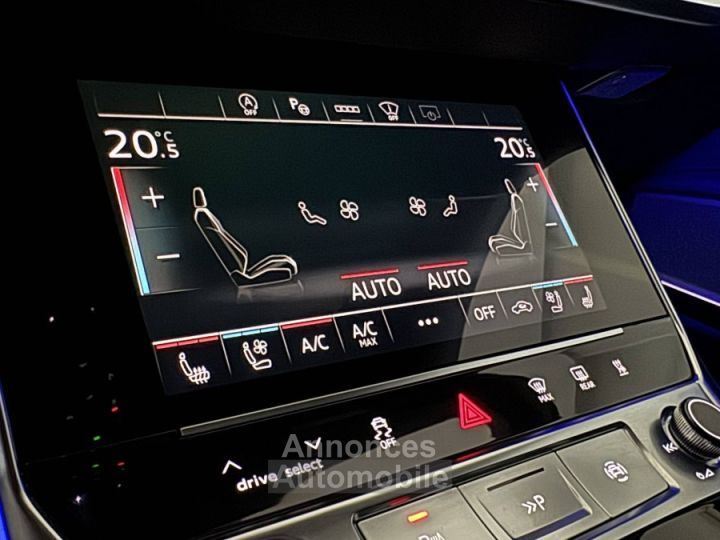 Audi RS6 AVANT Avant V8 40 TFSI 600 Tiptronic 8 Quattro - 19