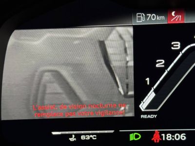 Audi RS6 AVANT Avant V8 40 TFSI 600 Tiptronic 8 Quattro   - 21