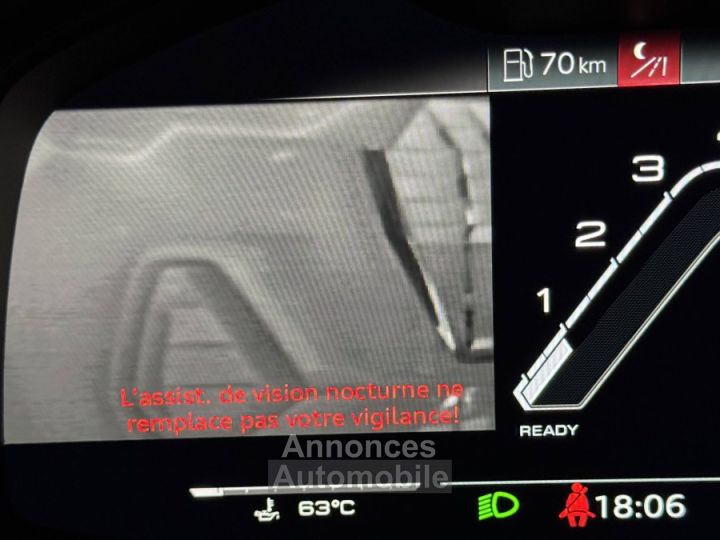 Audi RS6 AVANT Avant V8 40 TFSI 600 Tiptronic 8 Quattro - 21