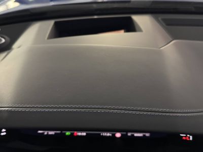 Audi RS6 AVANT Avant V8 40 TFSI 600 Tiptronic 8 Quattro   - 27