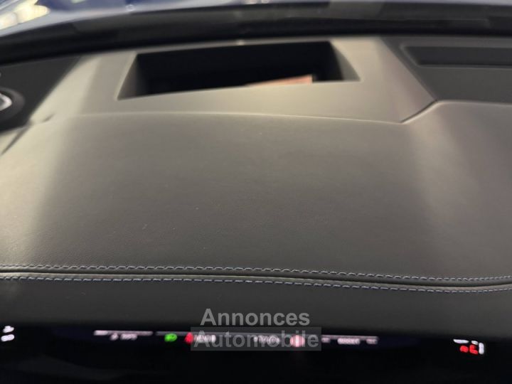 Audi RS6 AVANT Avant V8 40 TFSI 600 Tiptronic 8 Quattro - 27