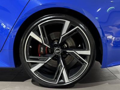 Audi RS6 AVANT Avant V8 40 TFSI 600 Tiptronic 8 Quattro   - 28